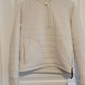 NWT Lululemon Dynamic Movement Hoodie
